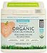 The Honest Co. Organic Non-GMO Premium Infant Formula with Iron, 40 Ounce
