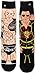 Odd Sox - Men's - WWE - Rock Legends 360 Socks