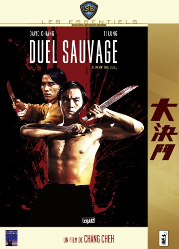Duel Sauvage