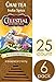 Celestial Seasonings Chai Tea, India Spice, 25 Count (Pack of 6)