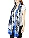 Fandsway Womens Fashion Infinity Oblong Include Special Pack Scarf