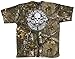 2nd Amendment 1789 America's Original Homeland Security Men's T Shirt (xx-large, camo)