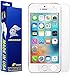 ArmorSuit MilitaryShield Screen Protector Designed For Apple iPhone SE (2016 Edition) Max Coverage Anti-Bubble HD Clear Film