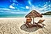 SWEETHOMEDECO Diamond Painting, Diamond Painting Full Drill, Diamond Painting Kits for Adults, Beach 12