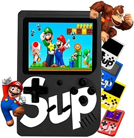 Sup Game Box 400 Retro Games In 1 Mini Game Console Amazon Ae