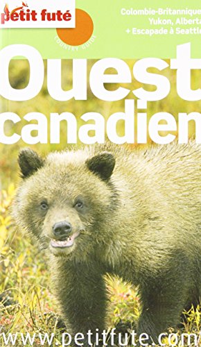 Ouest canadien