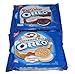 Bundle 2 items:1 Red Velvet and 1 Cinnamon Bun Oreo Cookies