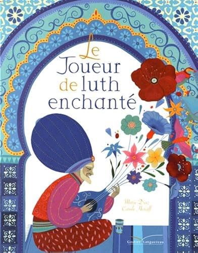 Download Le joueur de luth enchanté PDF