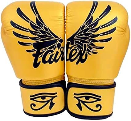 fairtex falcon gloves