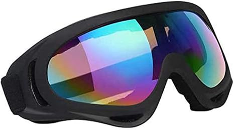 100 snow goggles