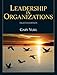 Leadership in Organizations