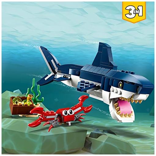 lego 31088 amazon