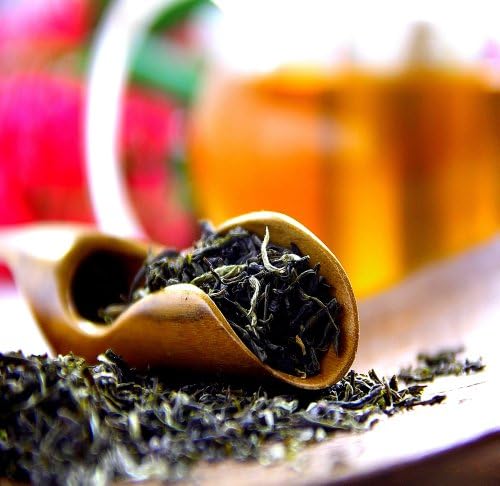 Tea Beyond Premium Jasmine 100gm Whole Leaf Green Tea, 3.5-Ounce