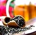 Tea Beyond Tea Samplers Assorted Fab Flowering tea 4 packs Earl Grey 20g Jasmine Green Tea 20g Caramel Black Tea 20g Non GMO No additives No flavors added Natural Tea Gift Set