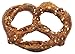 Unique Pretzels, Original Splits Pretzels, 16 Ounce (1 Bag)