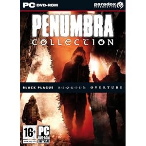 colección penumbra