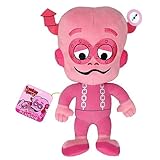 General Mills Franken Berry Monster Cereal - 7