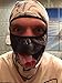 WTACTFUL Animal Balaclava Face Mask Breathable Wind Dust UV Helmet Liner Protection Skiing Snowboard Snowmobile Cycling Motorcycle Driving Riding Biking Fishing Hunting Music Festivals Halloween BNB07