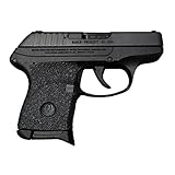 Traction Grip Overlays for Ruger LCP Pistols