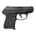 Traction Grip Overlays for Ruger LCP Pistols