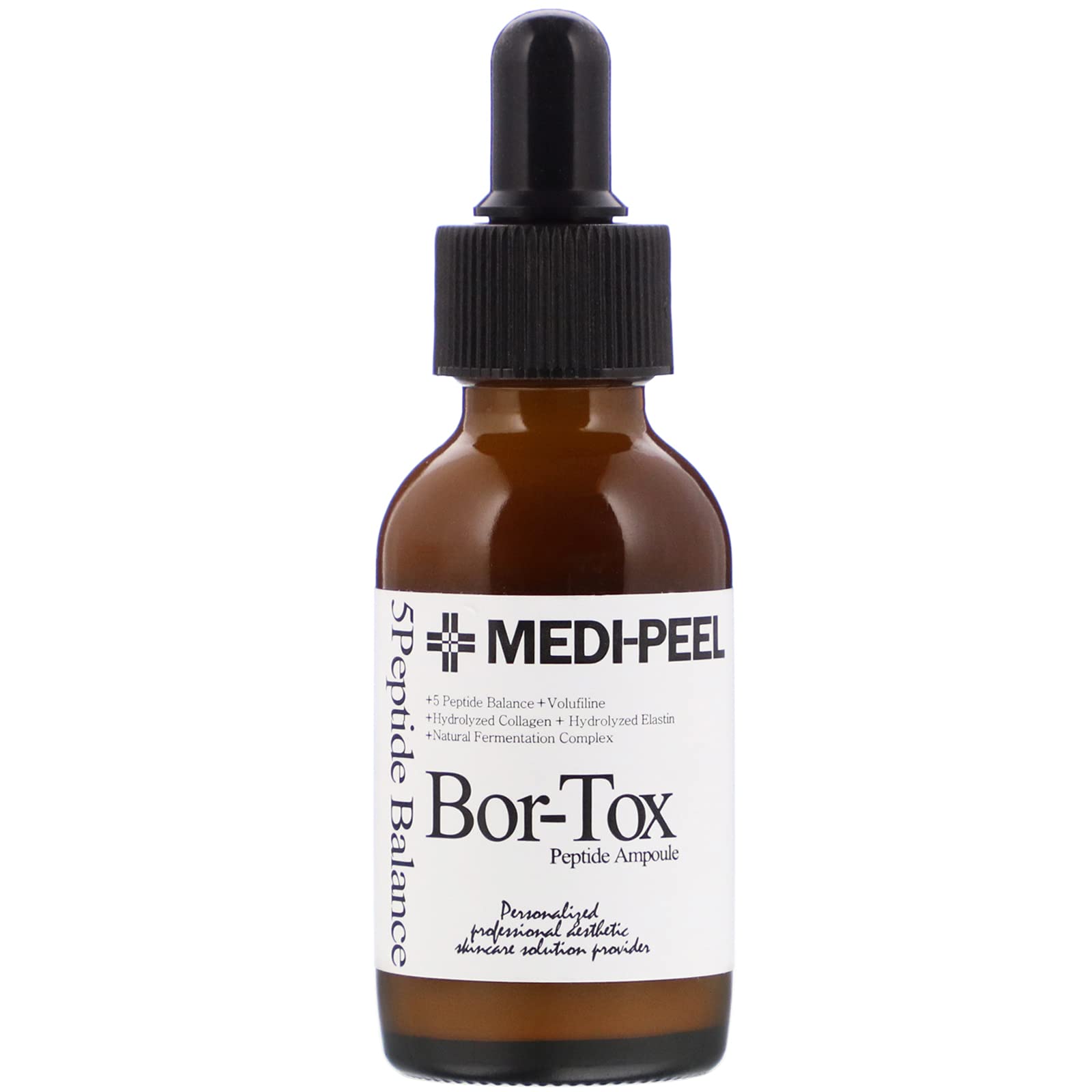 MEDIPEEL Medi-Peel 5GF BOR-TOX Peptide Serum 1.0 fl.oz. 30ml