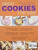 Image de Great Cookies for Kids