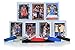 Basketball Cards: Stephen Curry, Lebron James, Giannis Antetokounmpo, Kevin Durant, James Harden, Russell Westbrook, Anthony Davis ASSORTED Card Gift Bundle