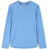 Spyder Mens Spyder Arc Graphene Tech L/S Top