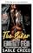 Livro O motoqueiro e a agente inimiga (Hellbound Saints MC Livro 6)