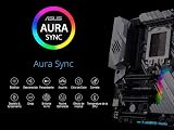 ASUS PRIME X399-A Motherboard AMD Threadripper TR4 DDR4 M.2 U.2 EATX RGB view 5