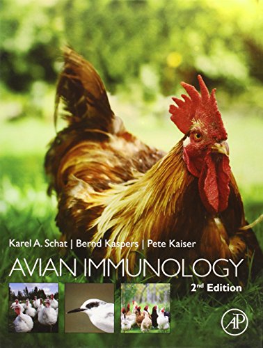 Download Avian Immunology, Second Edition