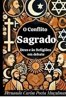 Livro O Conflito Sagrado