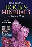 Field Guide to Rocks & Minerals of Southern Africa (Field Guide Series)