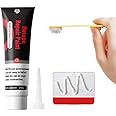 AUOMLVH Spackle Wall Repair,Drywall Repair Kit,Wall Spackle for Filling Holes,Fill The Holes for Home Wall,Plaster Dent Repair(250g)