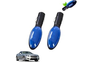 Device – Gas Saver for Car & Truck, Automotive Spill Prevention Tool, Instant Fuel Efficiency Booster, Complete Combustion, f
