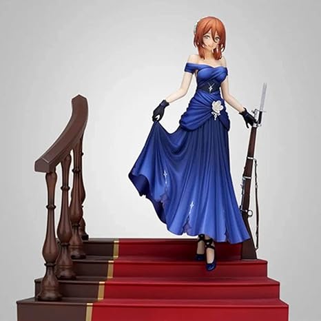 Amazon アニメキャラクターの下のアニメモデルアクションフィギュア手作りモデルアニメ人形の装飾セクシーな女の子のキャラクターモデル最高の贈り物お気に入りのクリスマスの彫像 フィギュア ドール 通販