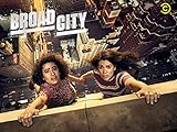 Broad City Season 5