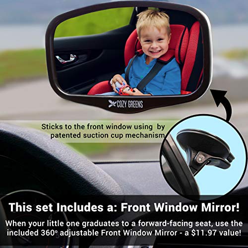 3 Upgraded+Lifetime+Satisfaction+Guarantee+Shatterproof