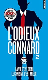 La Vie C Est Bien Le Cynisme C Est Mieux Babelio