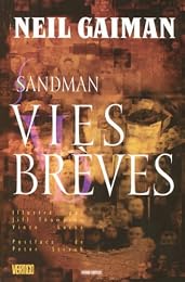 Vies brèves