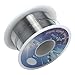 eFuture(TM) 10m 0.3mm Tin Lead Rosin Core Solder Soldering Wire Reel +eFuture's nice Keyring