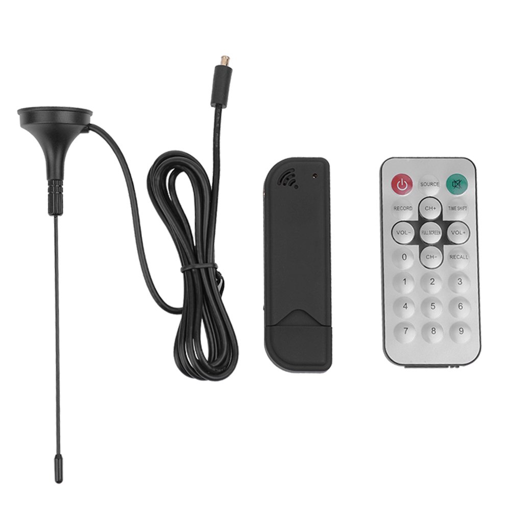 Mini TV Receiver,USB ISDB-T digital TV stick - Fully ISDB-T Compliant,includes a portable antenna,FM Radio and DAB'S function (optional)