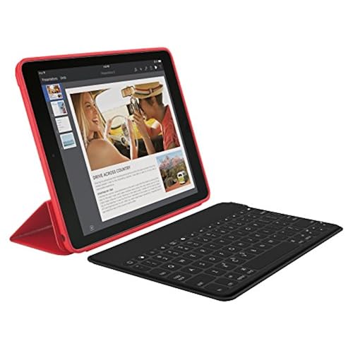 Electronics, Computers & Accessories, Tablet Accessories, Keyboards