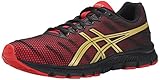ASICS Men's JB Elite TR Wrestling Shoe