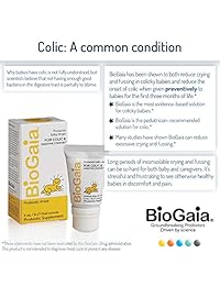 BioGaia Protectis Probióticos Gotas para Bebé, 46220, Paquete de 2, 1