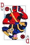 Deadpool #16
