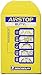 MICHELIN AirStop Tube, 700x18-23mm 40mm Presta Valve