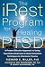 The iRest Program for Healing PTSD: A Proven-Effective Approach to Using Yoga Nidra Meditation and D by Richard C. Miller PhD, Dr. Eric Schoomaker MD PhD