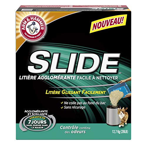 Arm & Hammer Slide Litter 28lb - Image 2