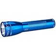 Maglite ML25LT-S2115: Ml25Lt 2 Cell C Led Flashlight Blue